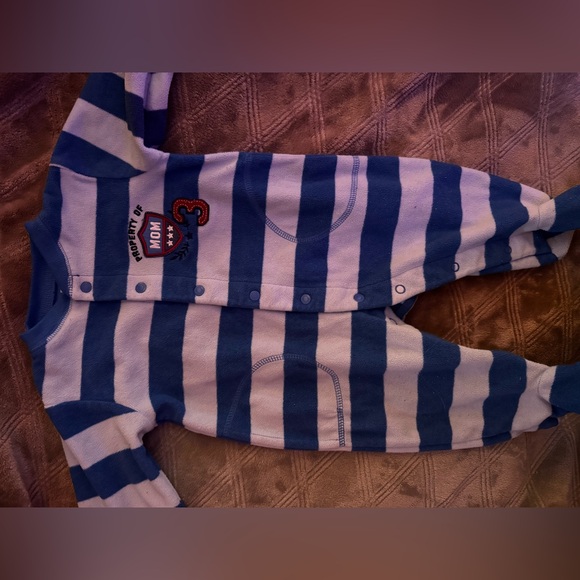 💚🌟Infant One Pie Pajama’s - Picture 8 of 11